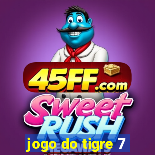 jogo do tigre 7